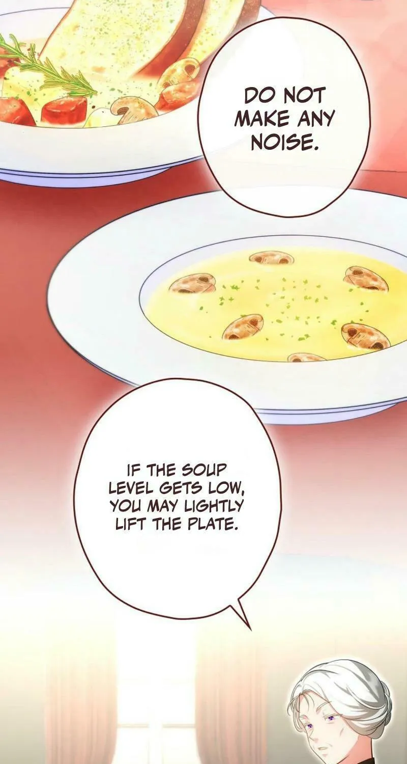 Although I Am a Mother-In-Law, I Do Not Like Conflict Between My In-Laws Chapter 6 page 15 - 