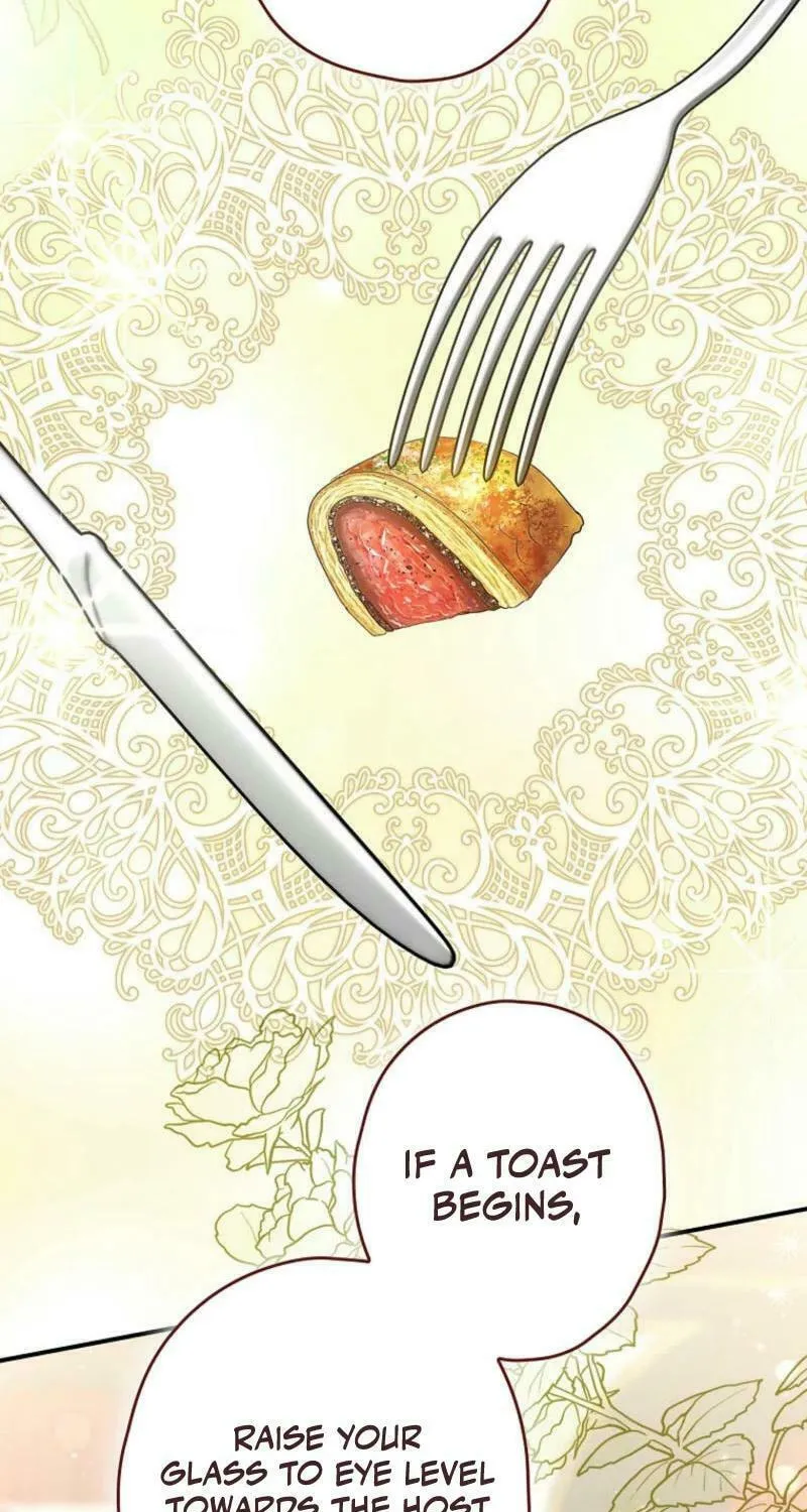 Although I Am a Mother-In-Law, I Do Not Like Conflict Between My In-Laws Chapter 6 page 17 - 