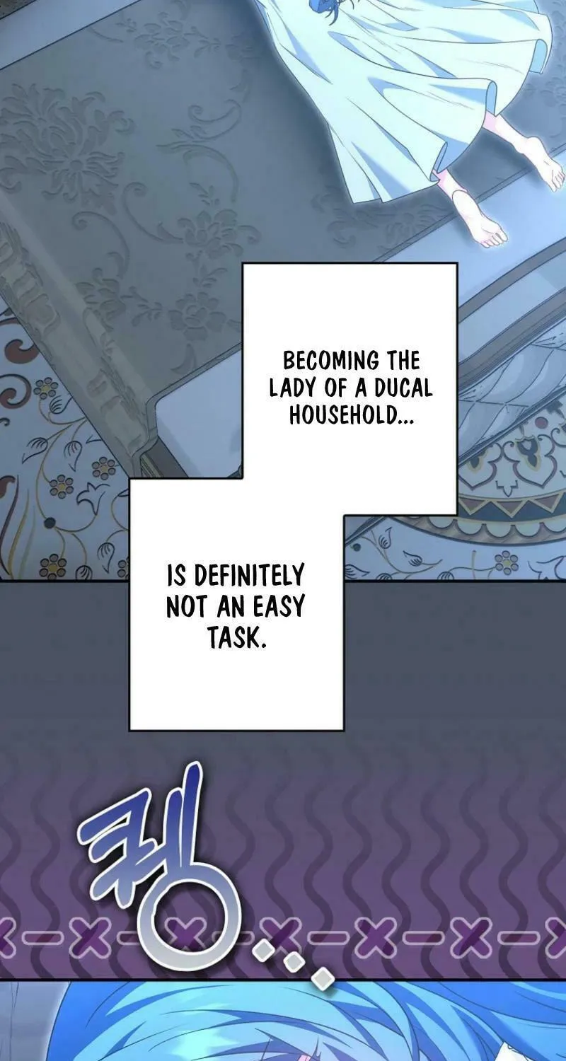 Although I Am a Mother-In-Law, I Do Not Like Conflict Between My In-Laws Chapter 6 page 21 - 