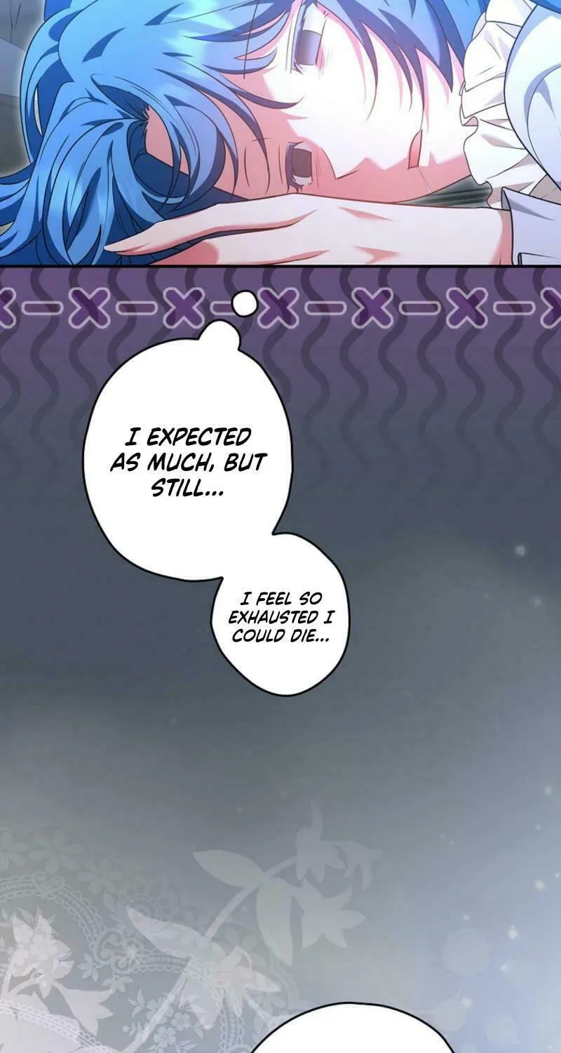 Although I Am a Mother-In-Law, I Do Not Like Conflict Between My In-Laws Chapter 6 page 22 - 