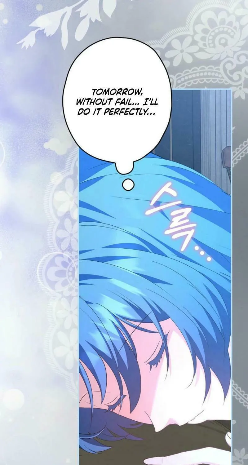 Although I Am a Mother-In-Law, I Do Not Like Conflict Between My In-Laws Chapter 6 page 25 - 