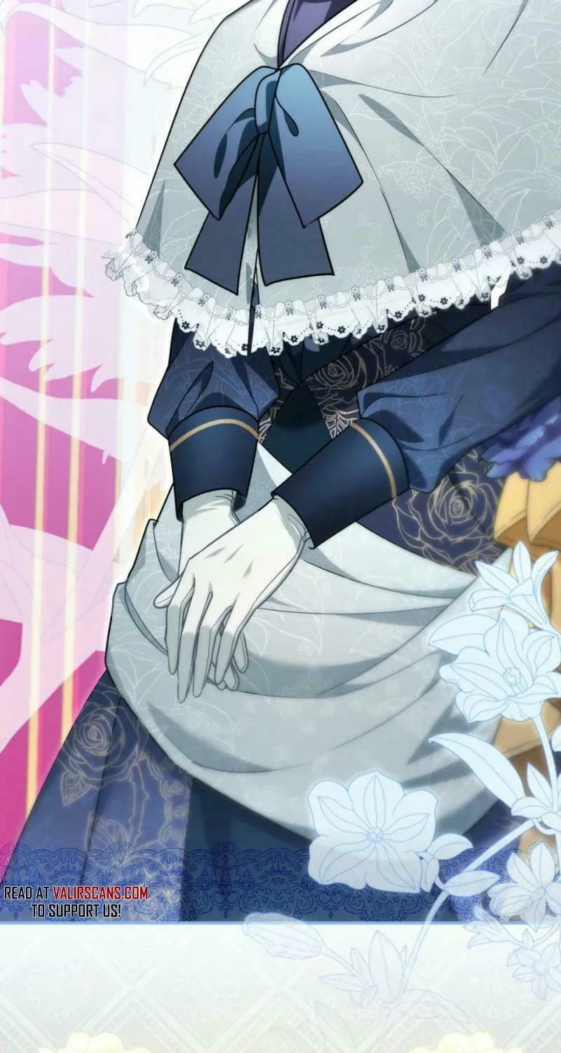 Although I Am a Mother-In-Law, I Do Not Like Conflict Between My In-Laws Chapter 6 page 30 - 