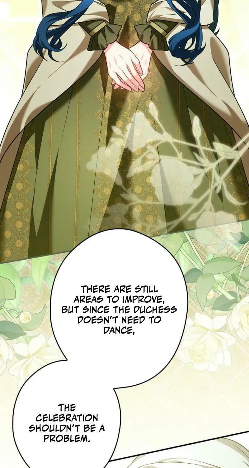 Although I Am a Mother-In-Law, I Do Not Like Conflict Between My In-Laws Chapter 6 page 32 - 