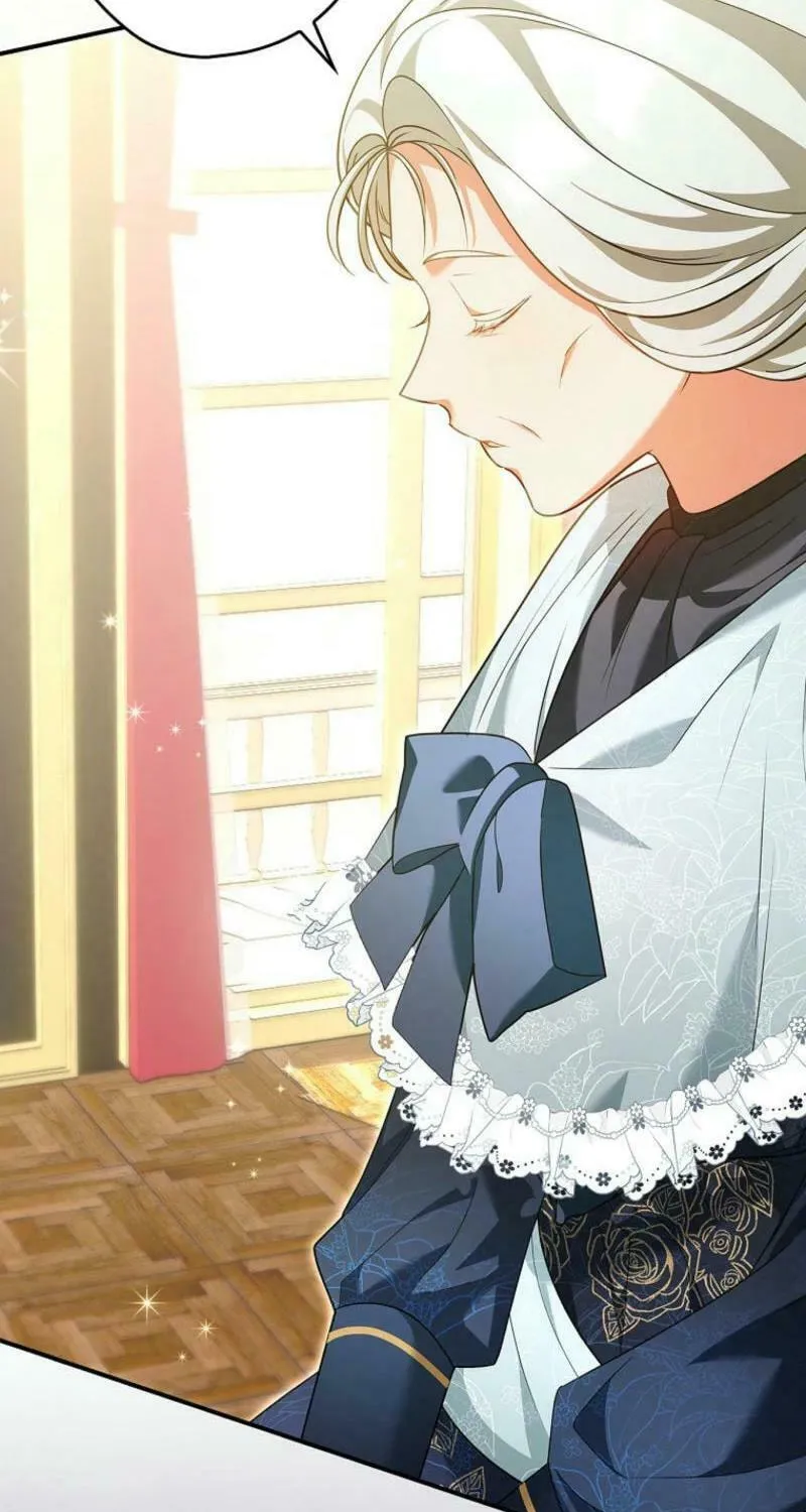 Although I Am a Mother-In-Law, I Do Not Like Conflict Between My In-Laws Chapter 6 page 33 - 