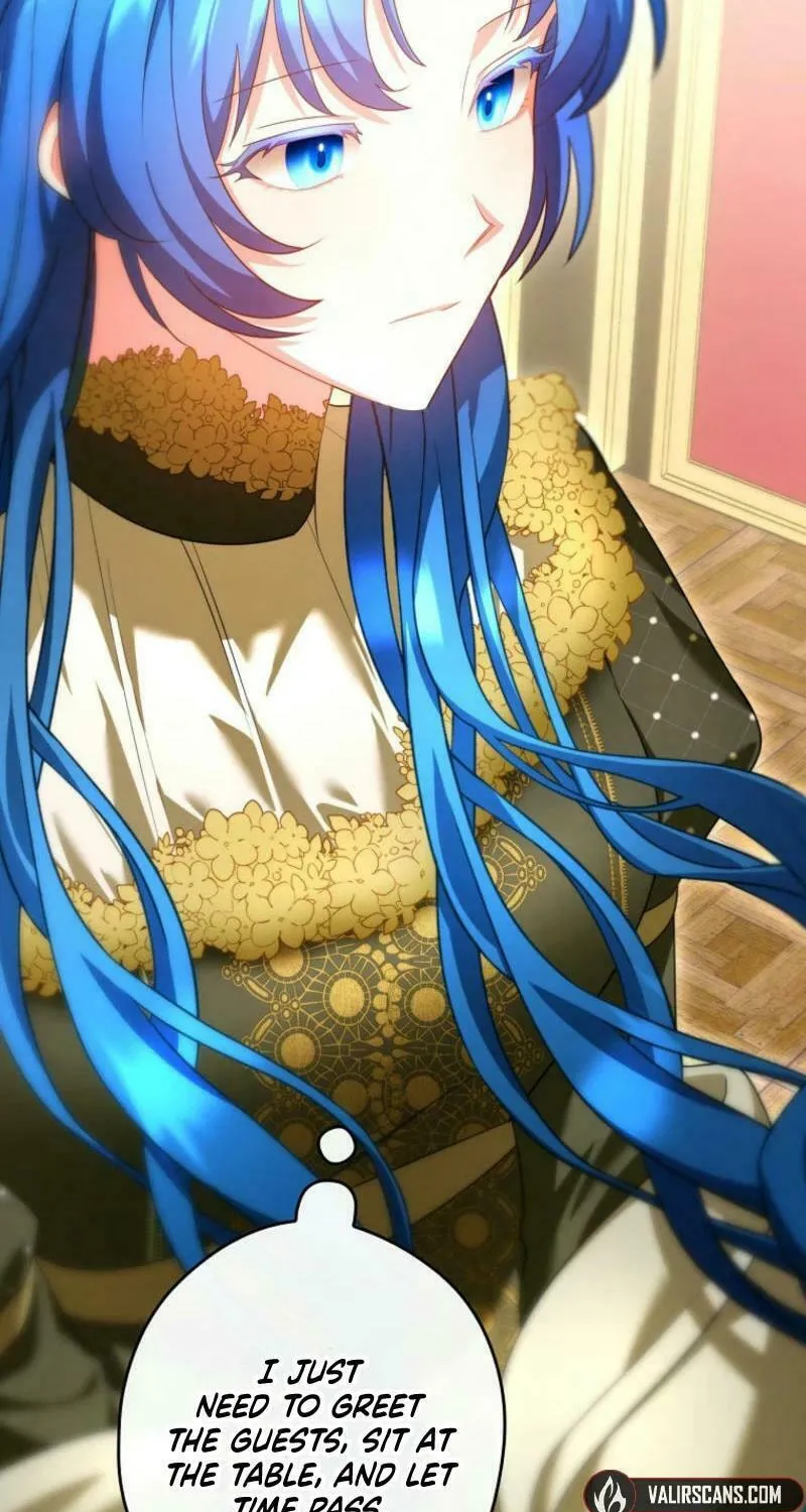 Although I Am a Mother-In-Law, I Do Not Like Conflict Between My In-Laws Chapter 6 page 35 - 