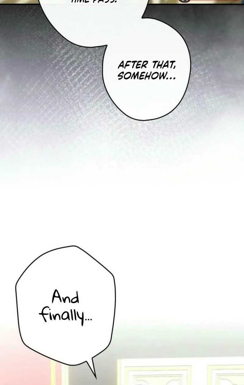 Although I Am a Mother-In-Law, I Do Not Like Conflict Between My In-Laws Chapter 6 page 36 - 