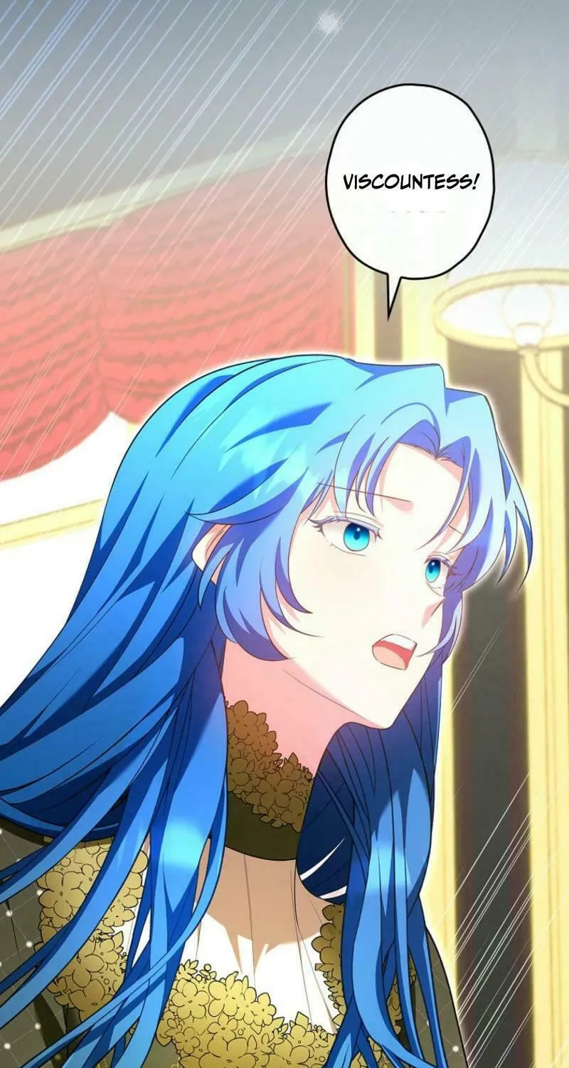 Although I Am a Mother-In-Law, I Do Not Like Conflict Between My In-Laws Chapter 6 page 40 - 