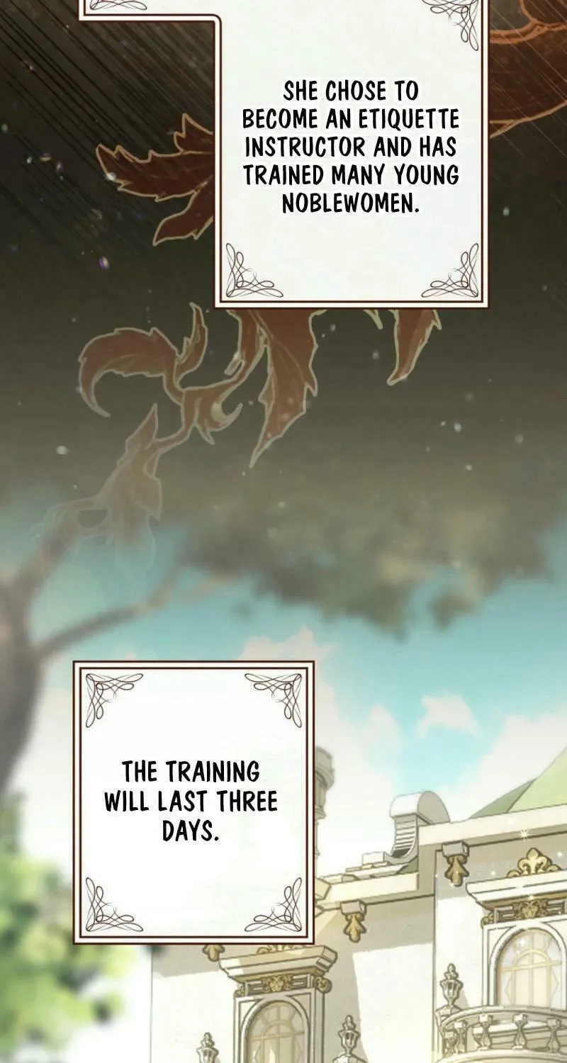 Although I Am a Mother-In-Law, I Do Not Like Conflict Between My In-Laws Chapter 6 page 5 - 