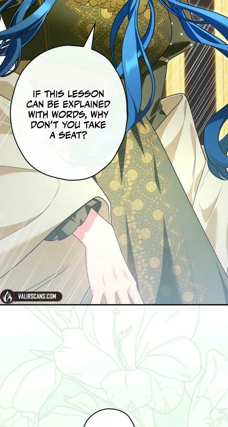 Although I Am a Mother-In-Law, I Do Not Like Conflict Between My In-Laws Chapter 6 page 41 - 