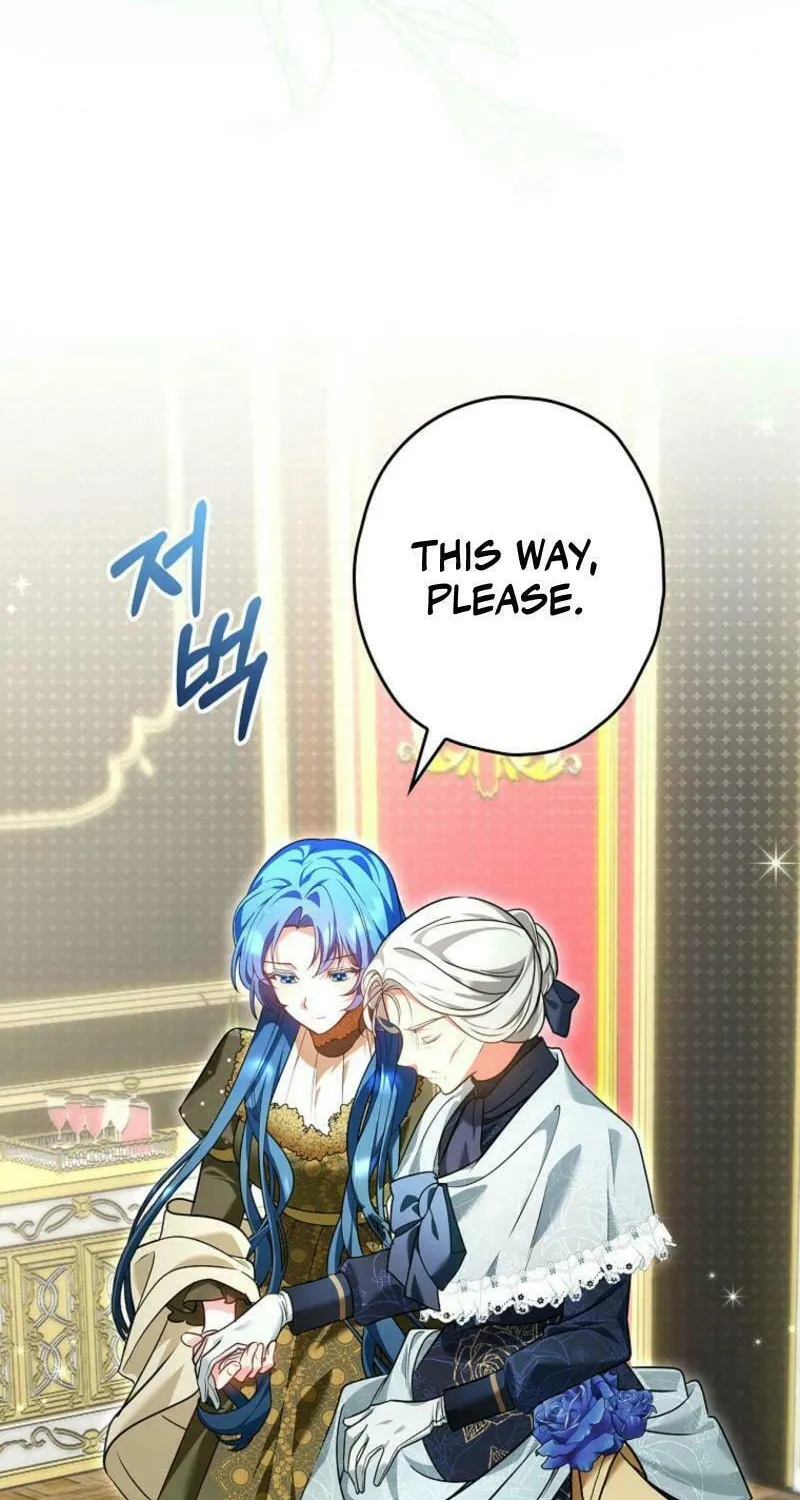 Although I Am a Mother-In-Law, I Do Not Like Conflict Between My In-Laws Chapter 6 page 44 - 