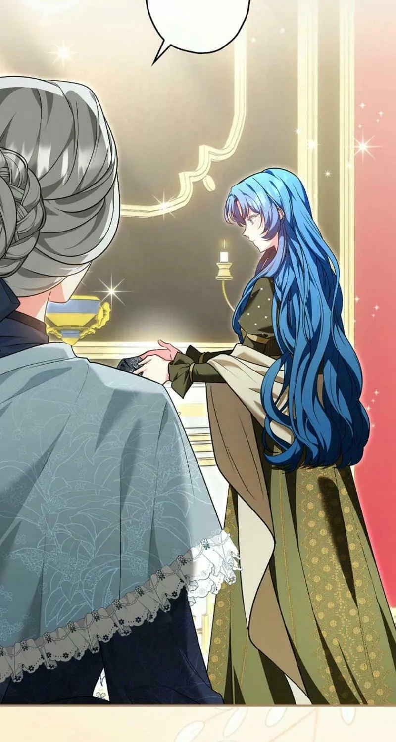 Although I Am a Mother-In-Law, I Do Not Like Conflict Between My In-Laws Chapter 6 page 47 - 