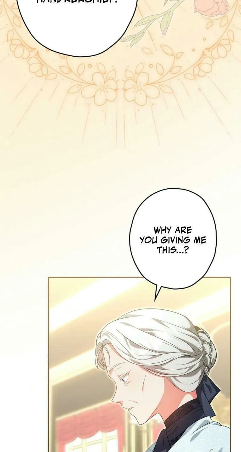 Although I Am a Mother-In-Law, I Do Not Like Conflict Between My In-Laws Chapter 6 page 52 - 