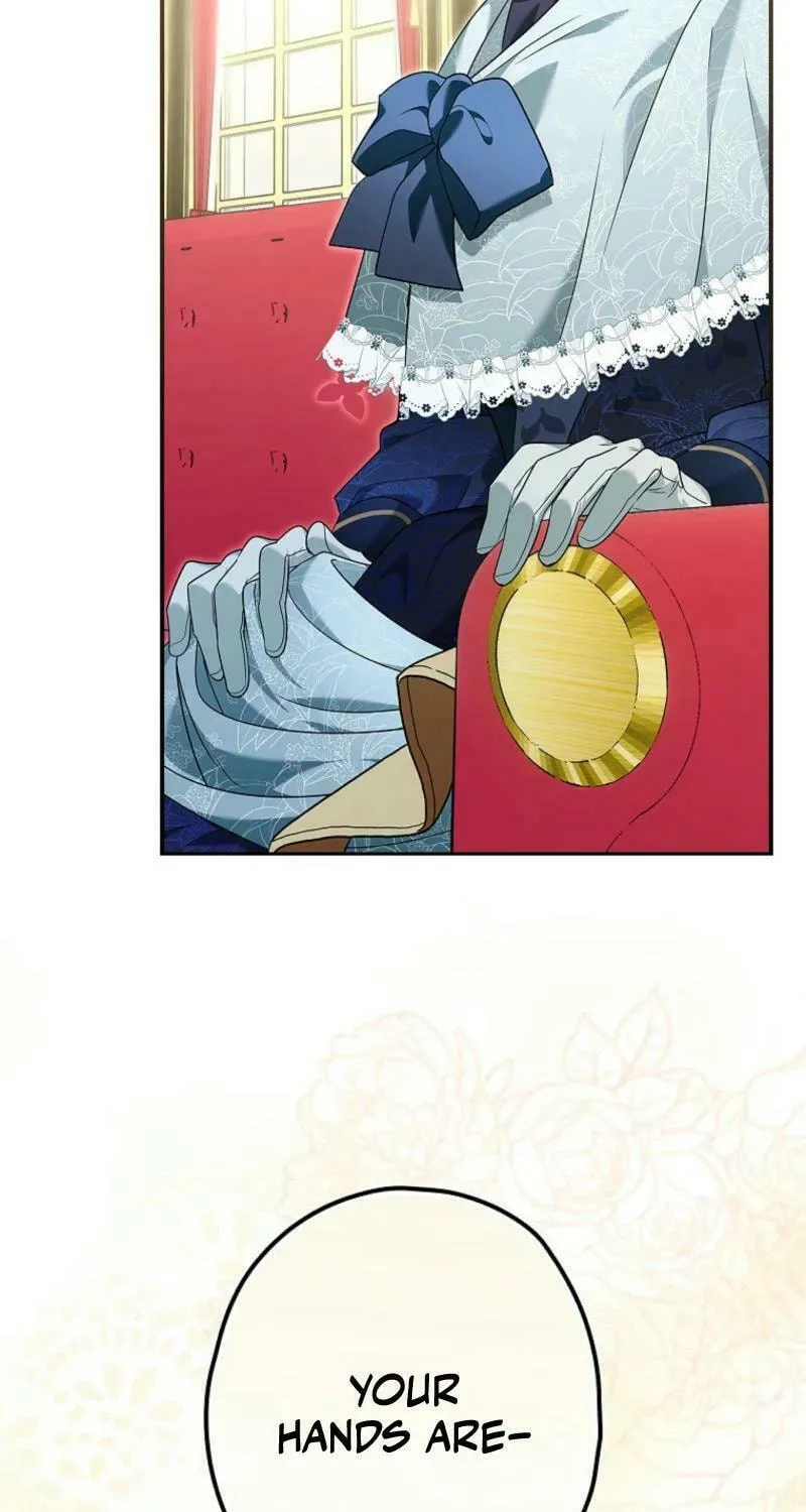 Although I Am a Mother-In-Law, I Do Not Like Conflict Between My In-Laws Chapter 6 page 53 - 