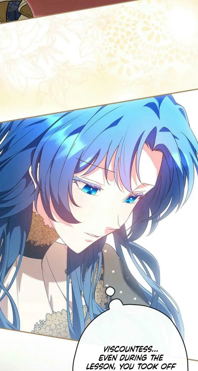 Although I Am a Mother-In-Law, I Do Not Like Conflict Between My In-Laws Chapter 6 page 56 - 