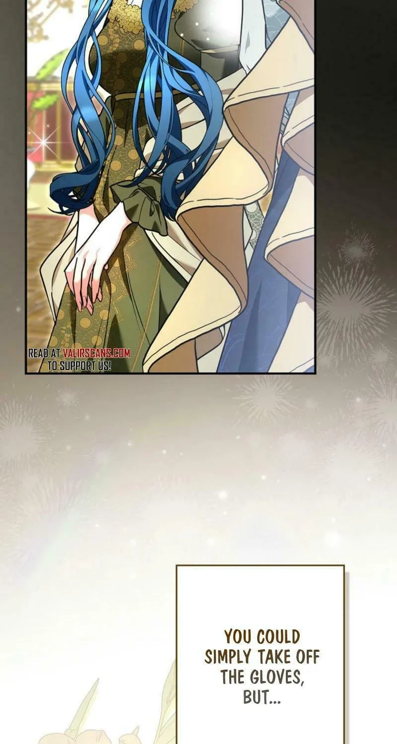 Although I Am a Mother-In-Law, I Do Not Like Conflict Between My In-Laws Chapter 6 page 58 - 