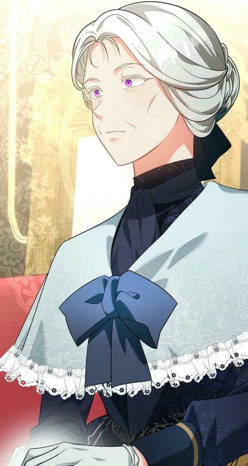 Although I Am a Mother-In-Law, I Do Not Like Conflict Between My In-Laws Chapter 6 page 61 - 