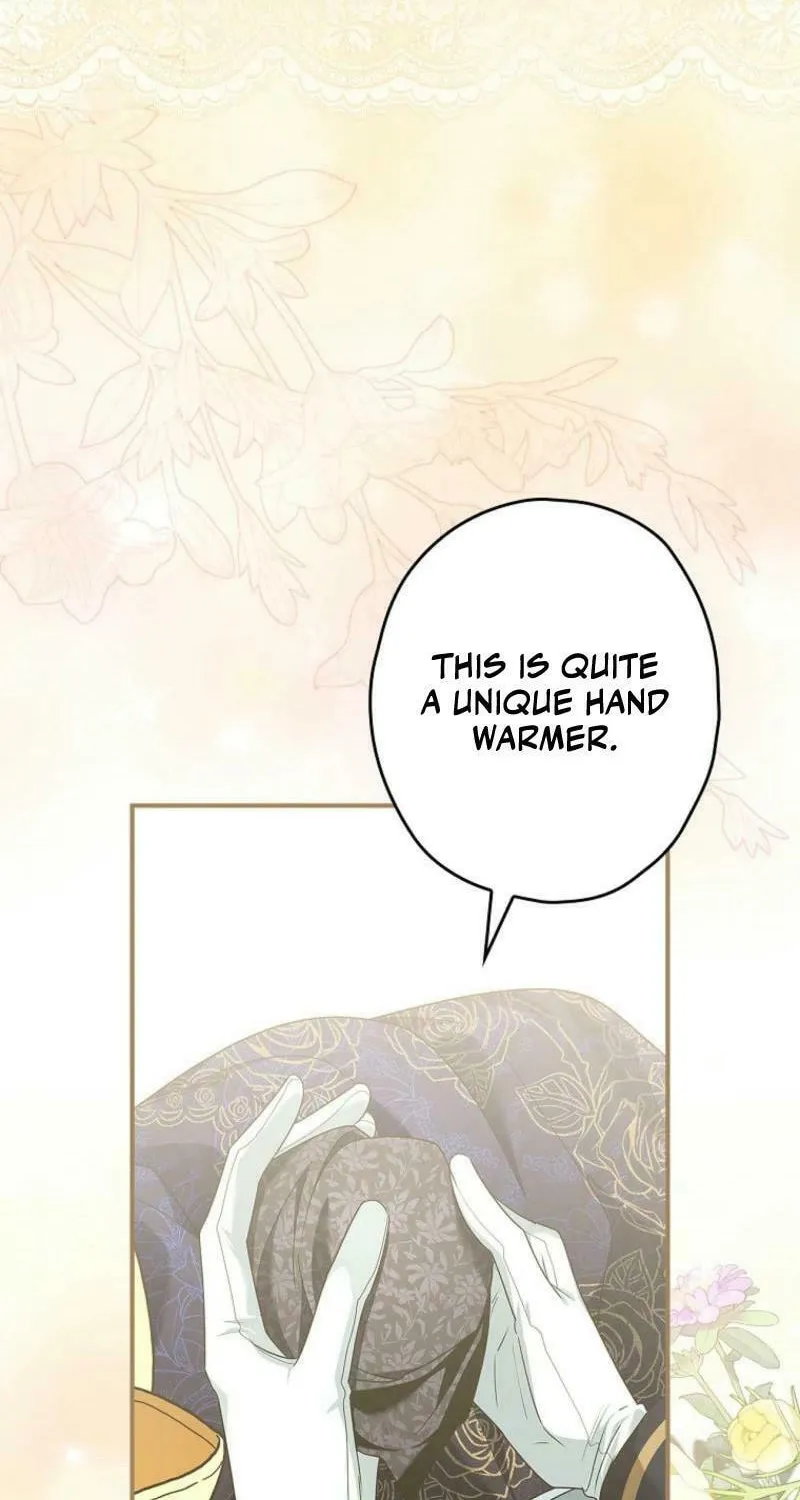 Although I Am a Mother-In-Law, I Do Not Like Conflict Between My In-Laws Chapter 6 page 64 - 