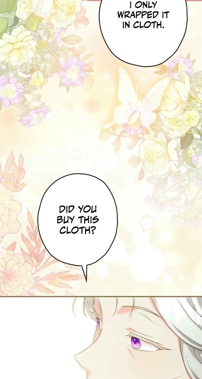 Although I Am a Mother-In-Law, I Do Not Like Conflict Between My In-Laws Chapter 6 page 67 - 