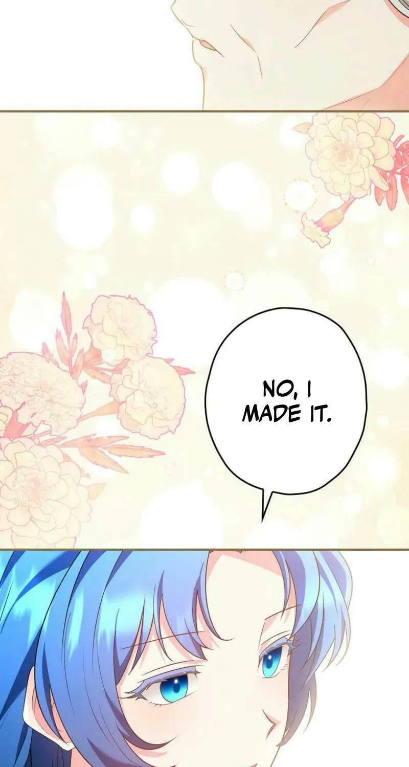 Although I Am a Mother-In-Law, I Do Not Like Conflict Between My In-Laws Chapter 6 page 68 - 