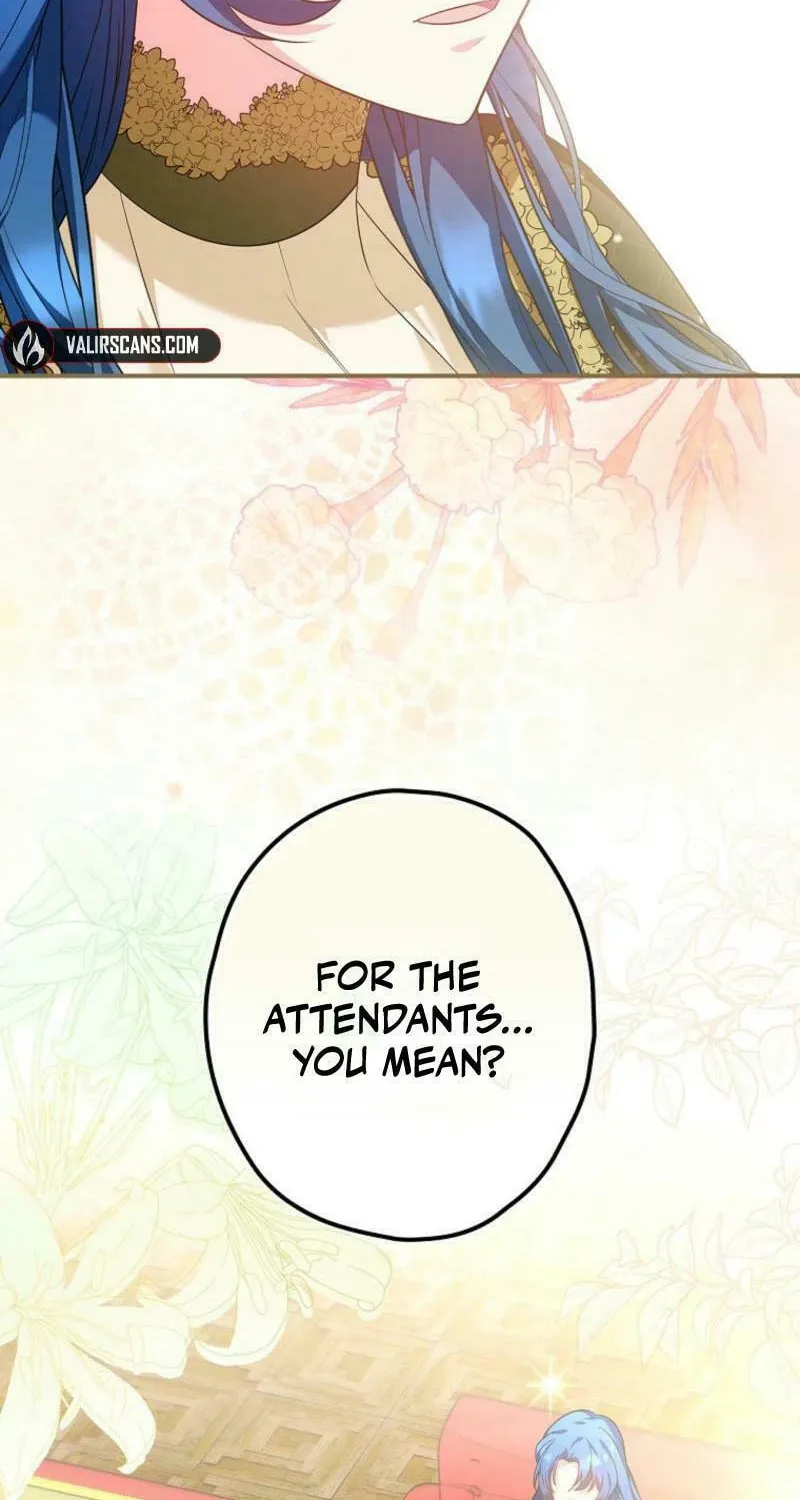 Although I Am a Mother-In-Law, I Do Not Like Conflict Between My In-Laws Chapter 6 page 69 - 