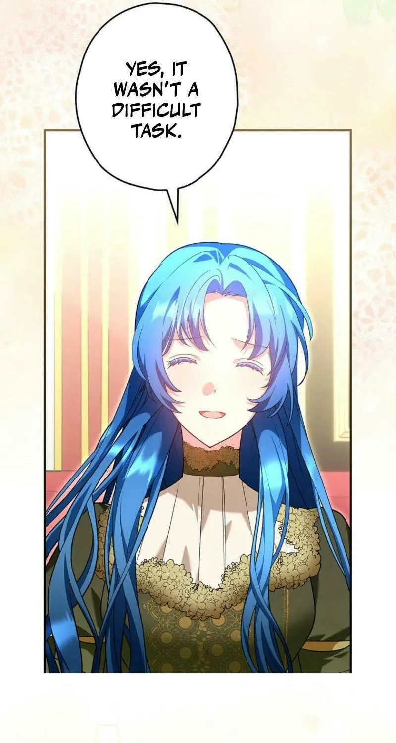 Although I Am a Mother-In-Law, I Do Not Like Conflict Between My In-Laws Chapter 6 page 72 - 