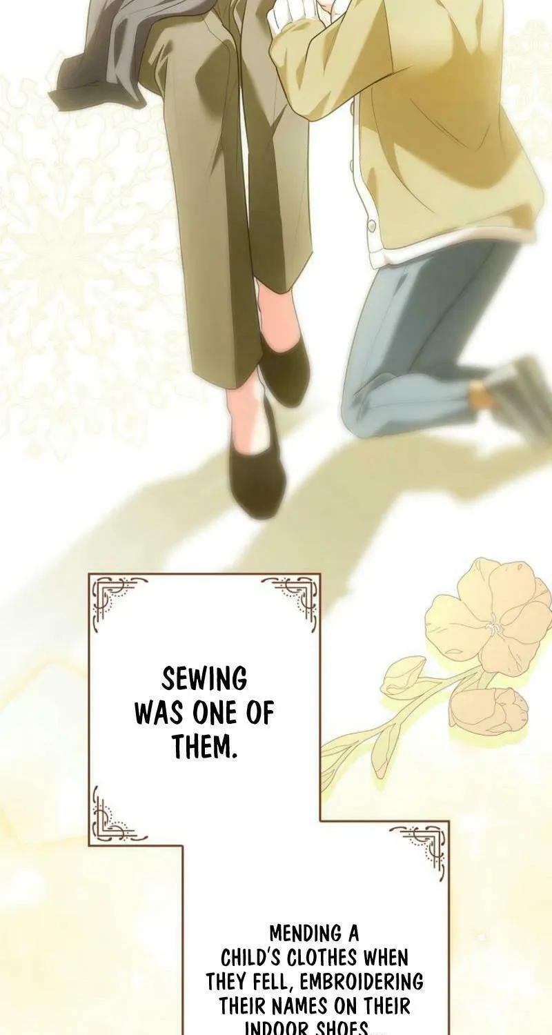 Although I Am a Mother-In-Law, I Do Not Like Conflict Between My In-Laws Chapter 6 page 74 - 