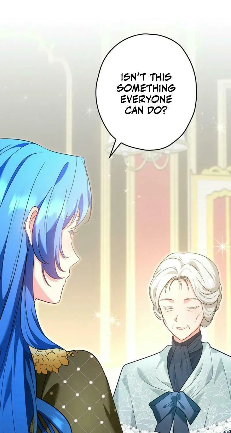 Although I Am a Mother-In-Law, I Do Not Like Conflict Between My In-Laws Chapter 6 page 79 - 