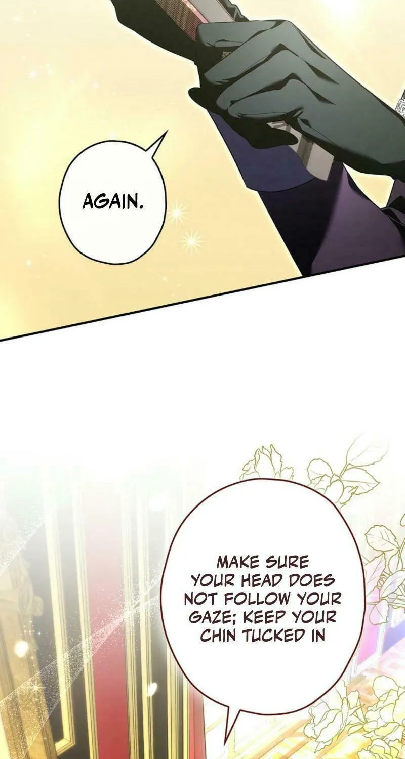 Although I Am a Mother-In-Law, I Do Not Like Conflict Between My In-Laws Chapter 6 page 9 - 