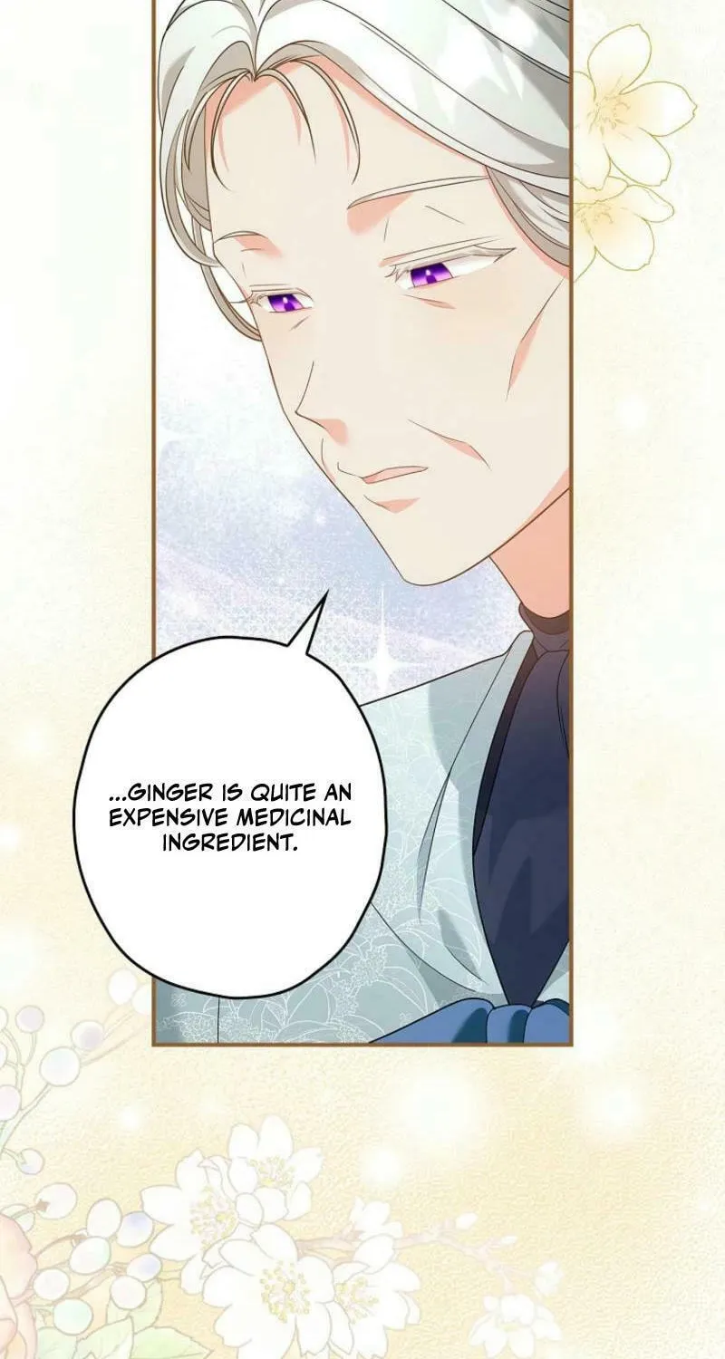 Although I Am a Mother-In-Law, I Do Not Like Conflict Between My In-Laws Chapter 6 page 87 - 