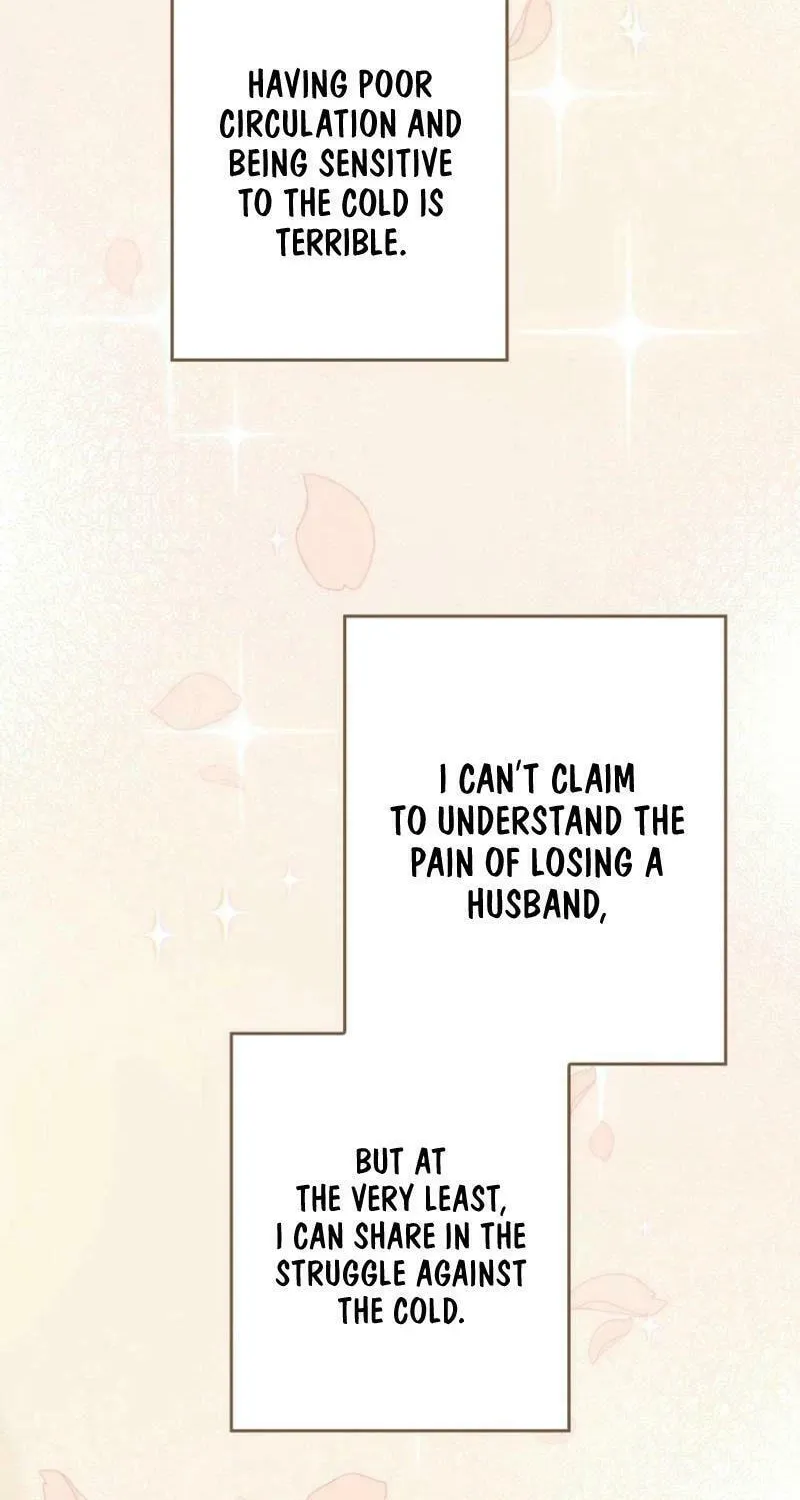 Although I Am a Mother-In-Law, I Do Not Like Conflict Between My In-Laws Chapter 6 page 97 - 