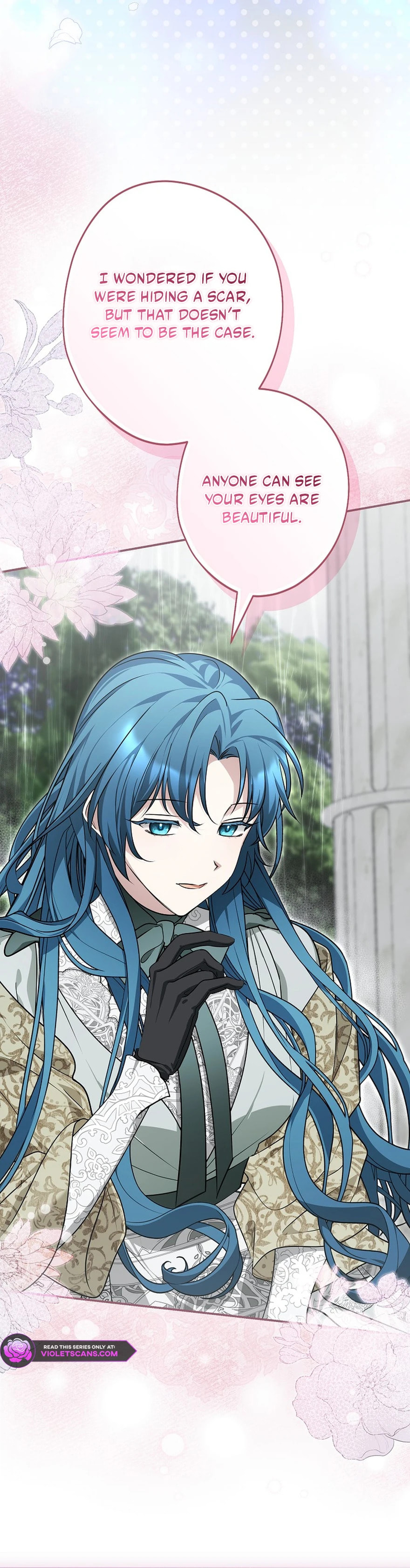 Although I Am a Mother-In-Law, I Do Not Like Conflict Between My In-Laws Chapter 60 page 14 - 