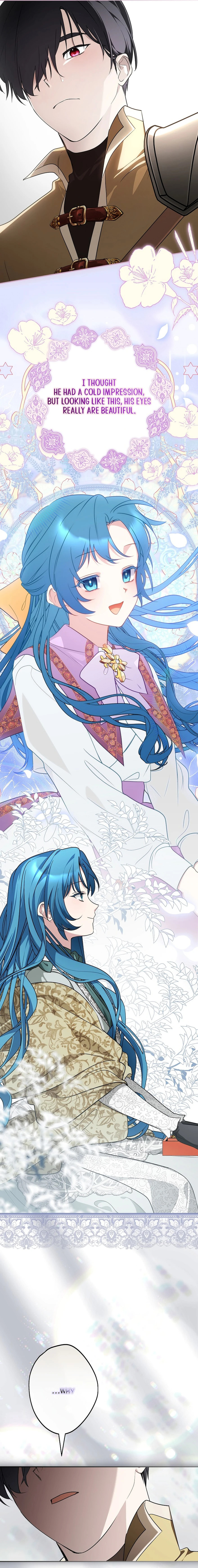 Although I Am a Mother-In-Law, I Do Not Like Conflict Between My In-Laws Chapter 60 page 15 - 