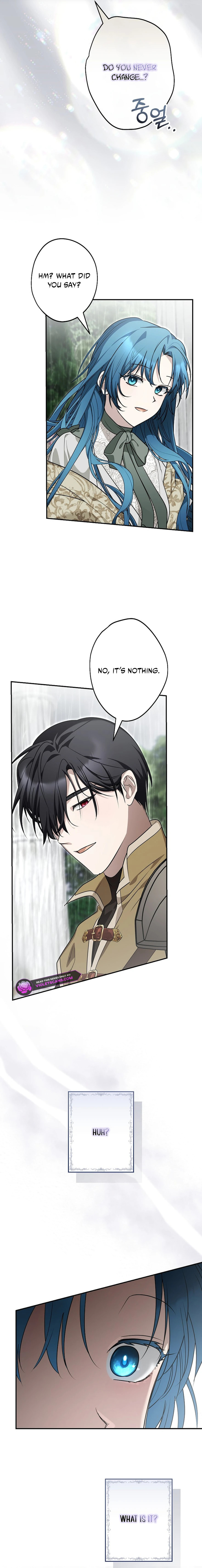 Although I Am a Mother-In-Law, I Do Not Like Conflict Between My In-Laws Chapter 60 page 16 - 