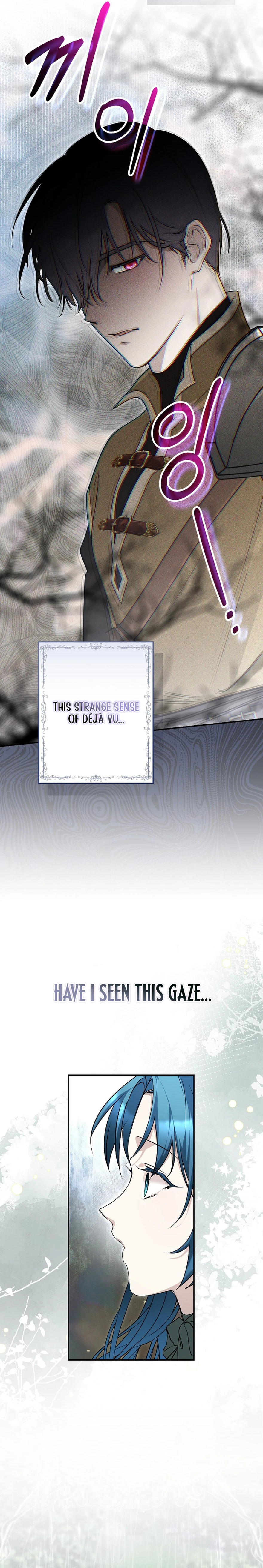 Although I Am a Mother-In-Law, I Do Not Like Conflict Between My In-Laws Chapter 60 page 17 - 