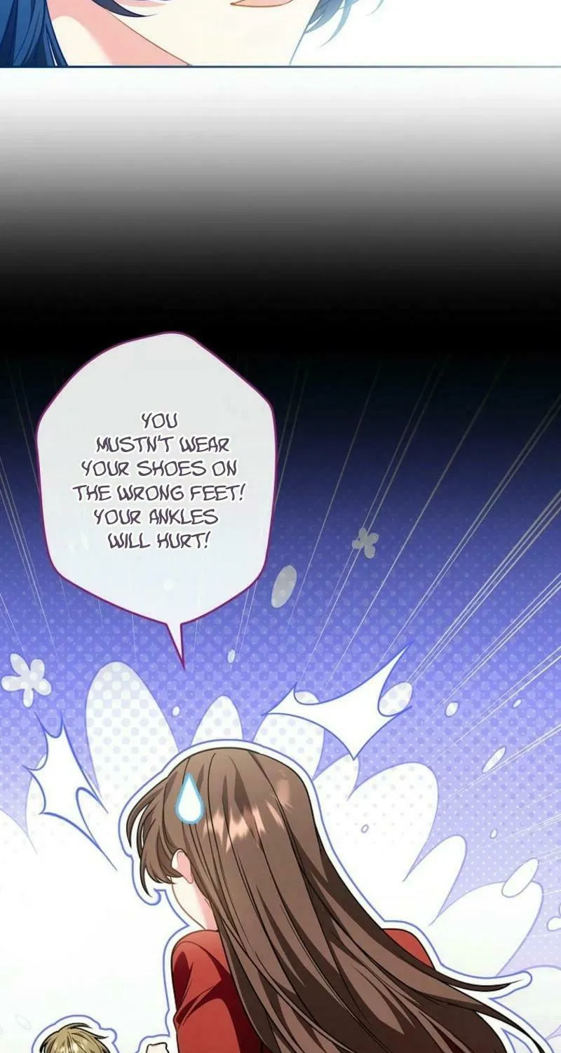 Although I Am a Mother-In-Law, I Do Not Like Conflict Between My In-Laws Chapter 7 page 11 - 