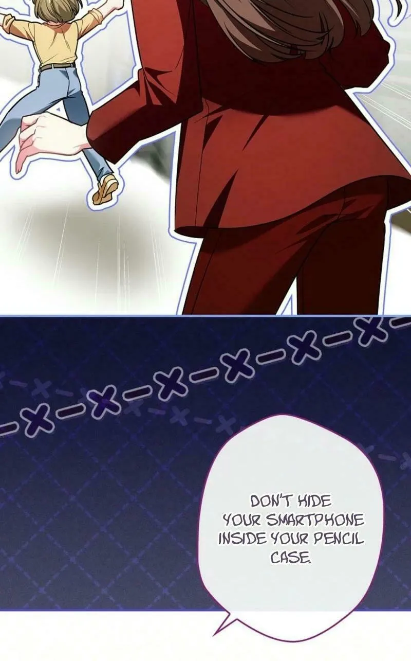 Although I Am a Mother-In-Law, I Do Not Like Conflict Between My In-Laws Chapter 7 page 12 - 