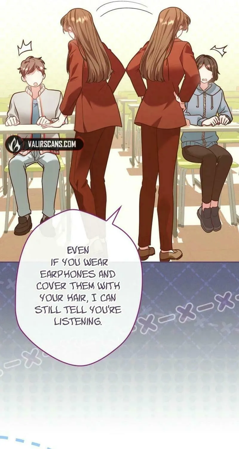 Although I Am a Mother-In-Law, I Do Not Like Conflict Between My In-Laws Chapter 7 page 13 - 