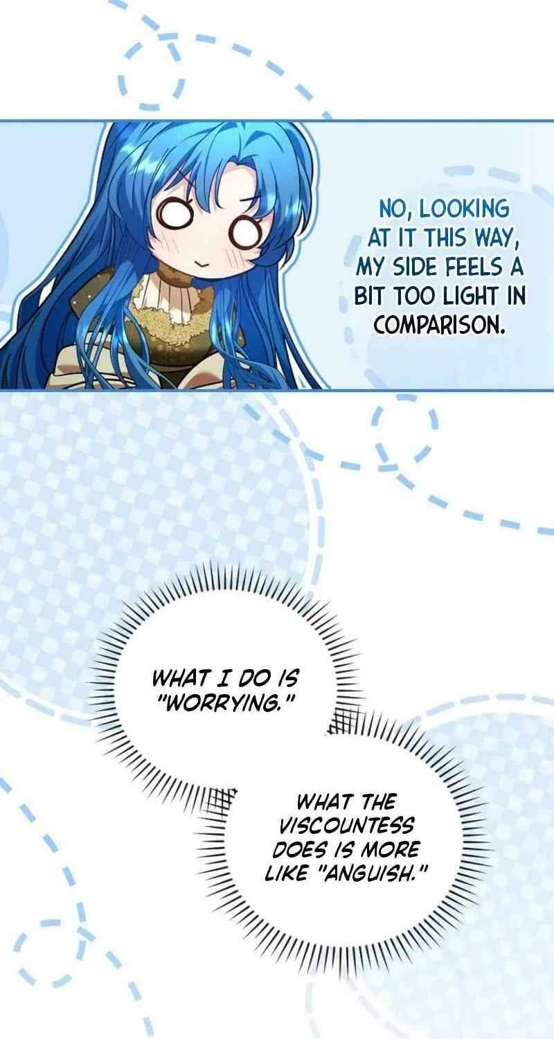 Although I Am a Mother-In-Law, I Do Not Like Conflict Between My In-Laws Chapter 7 page 14 - 