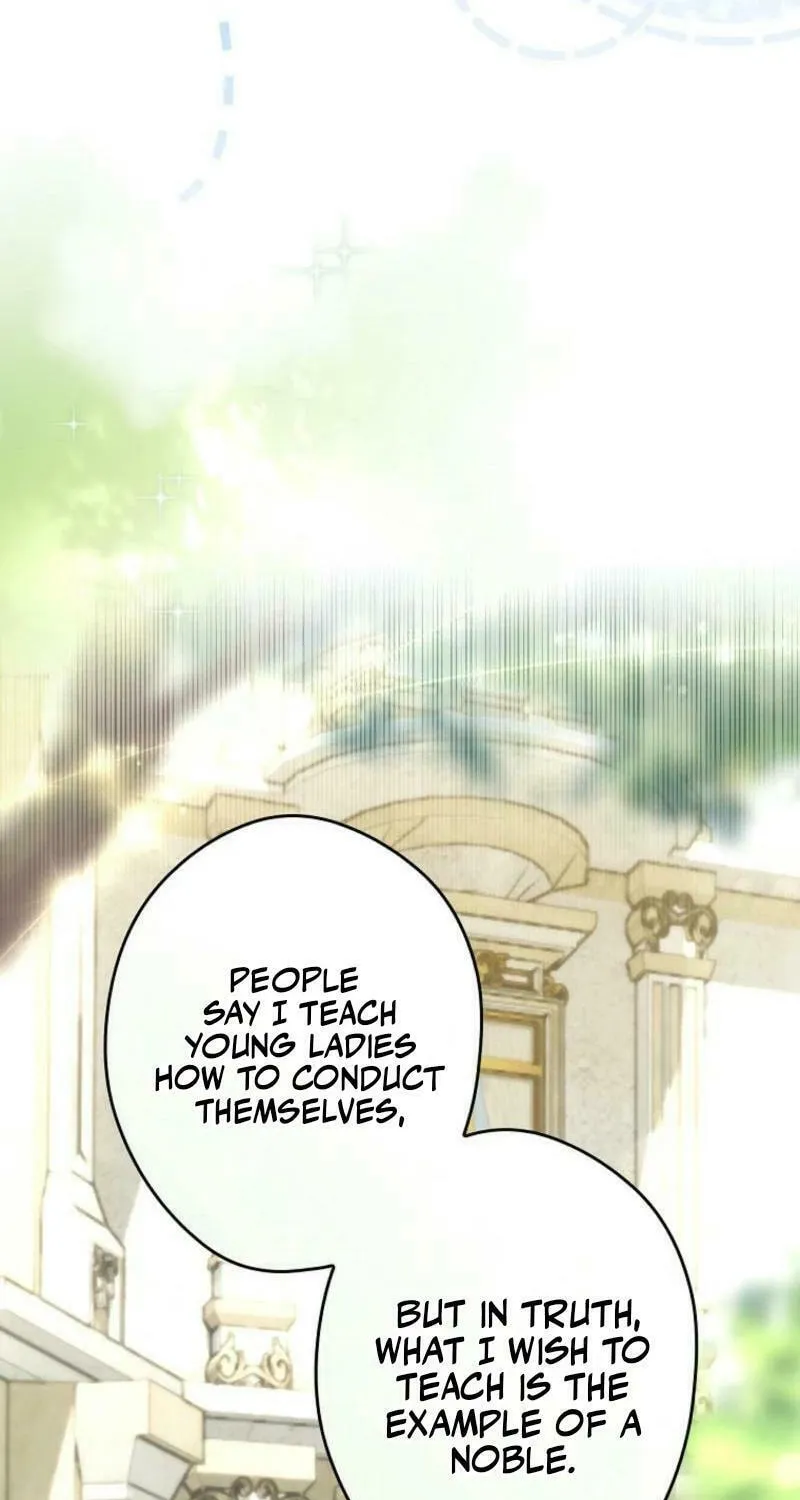 Although I Am a Mother-In-Law, I Do Not Like Conflict Between My In-Laws Chapter 7 page 15 - 