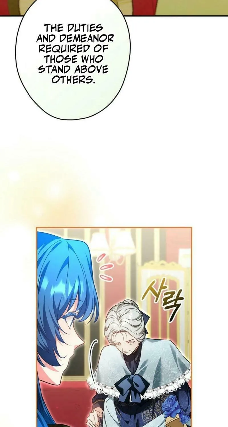 Although I Am a Mother-In-Law, I Do Not Like Conflict Between My In-Laws Chapter 7 page 17 - 