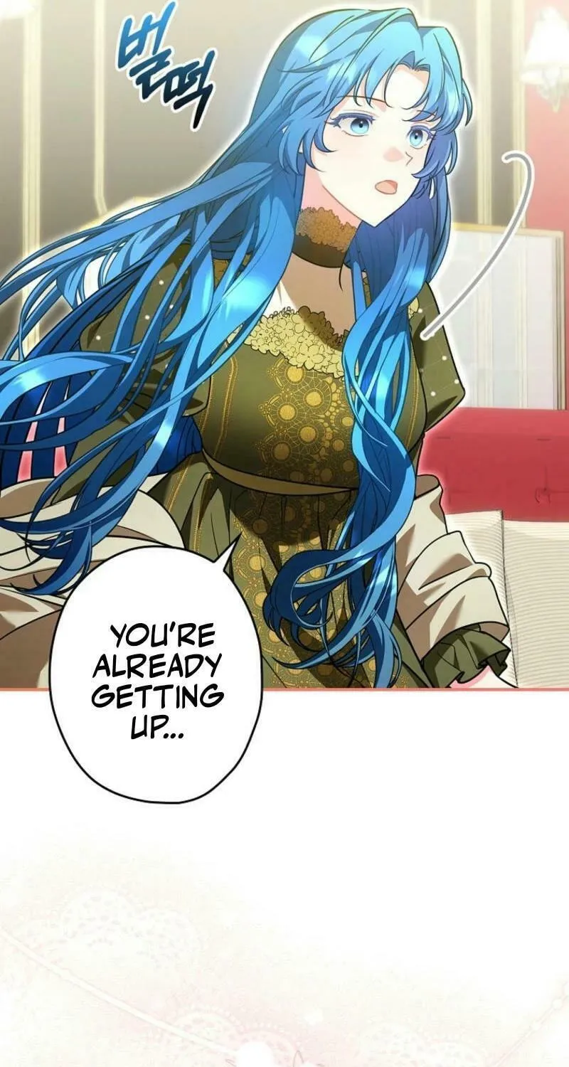 Although I Am a Mother-In-Law, I Do Not Like Conflict Between My In-Laws Chapter 7 page 19 - 