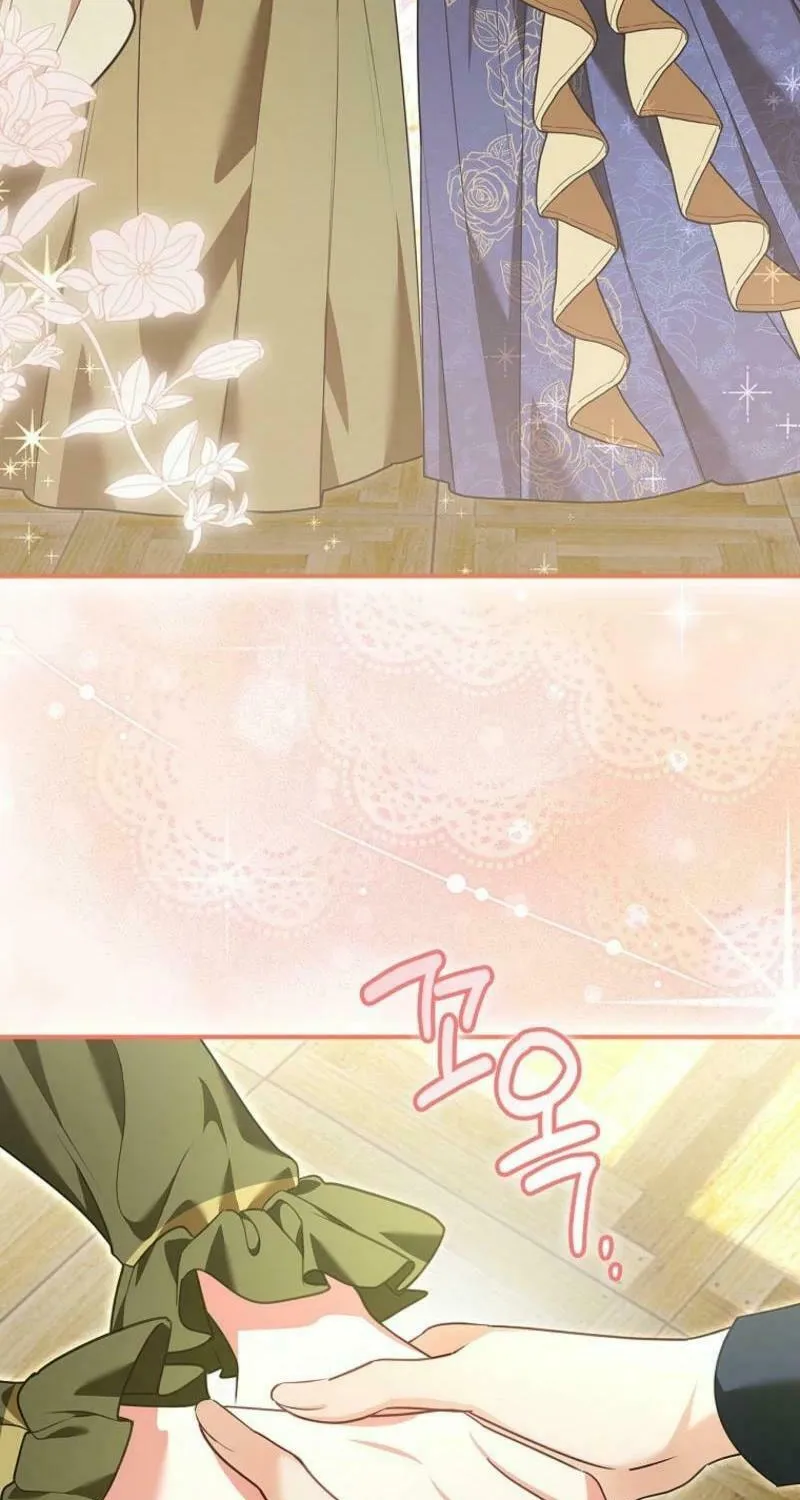 Although I Am a Mother-In-Law, I Do Not Like Conflict Between My In-Laws Chapter 7 page 21 - 
