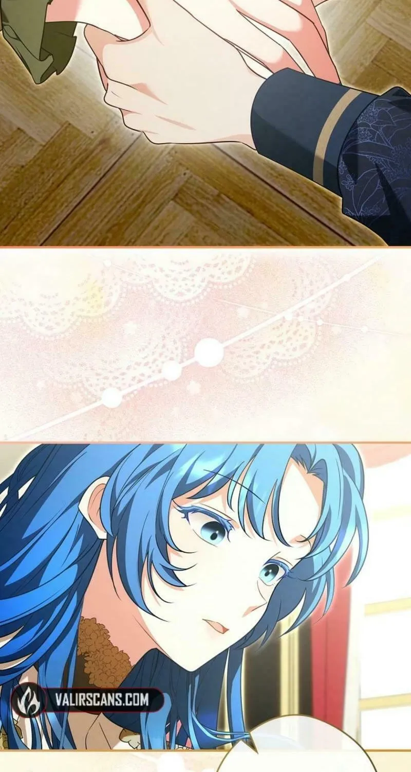 Although I Am a Mother-In-Law, I Do Not Like Conflict Between My In-Laws Chapter 7 page 22 - 