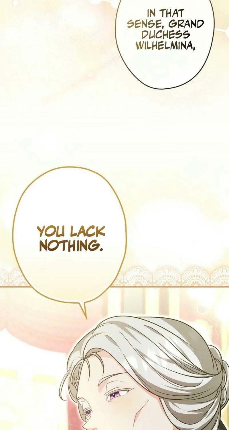 Although I Am a Mother-In-Law, I Do Not Like Conflict Between My In-Laws Chapter 7 page 23 - 