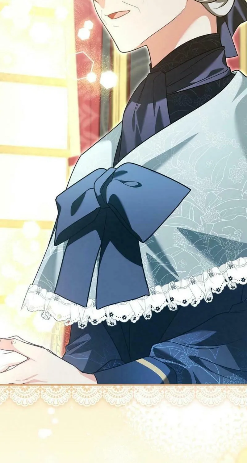Although I Am a Mother-In-Law, I Do Not Like Conflict Between My In-Laws Chapter 7 page 24 - 