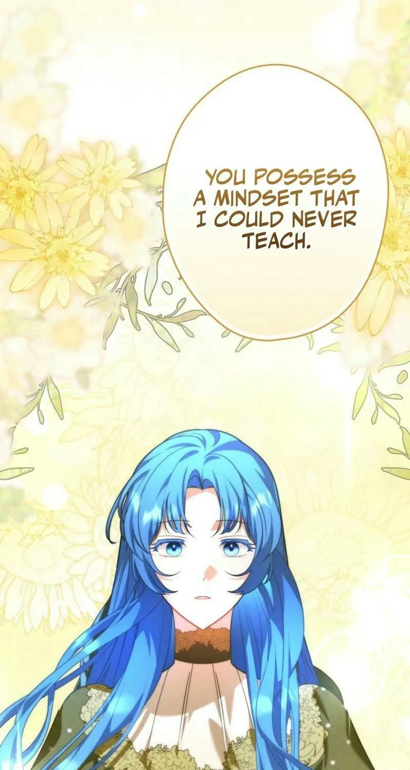 Although I Am a Mother-In-Law, I Do Not Like Conflict Between My In-Laws Chapter 7 page 25 - 