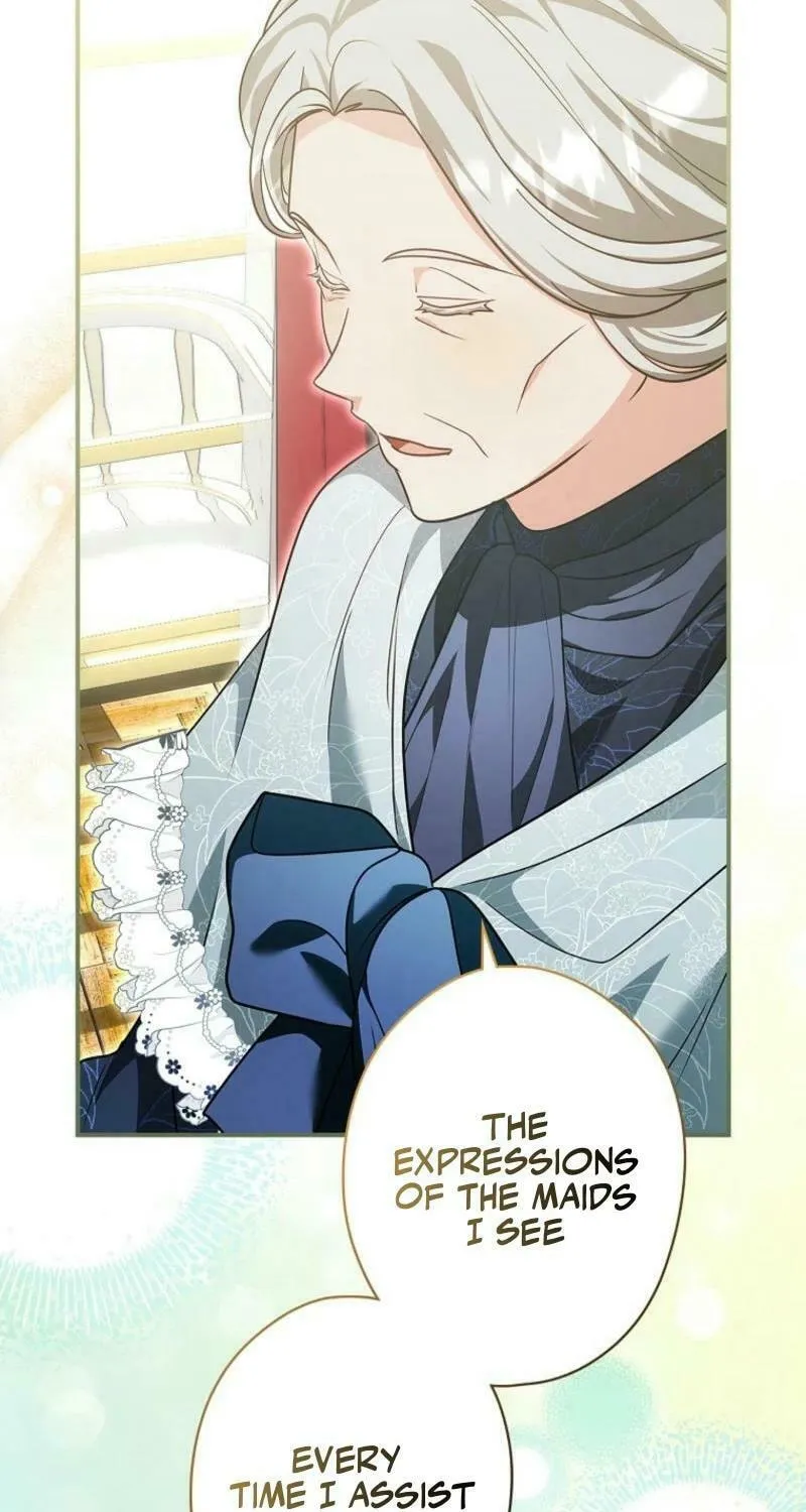 Although I Am a Mother-In-Law, I Do Not Like Conflict Between My In-Laws Chapter 7 page 29 - 