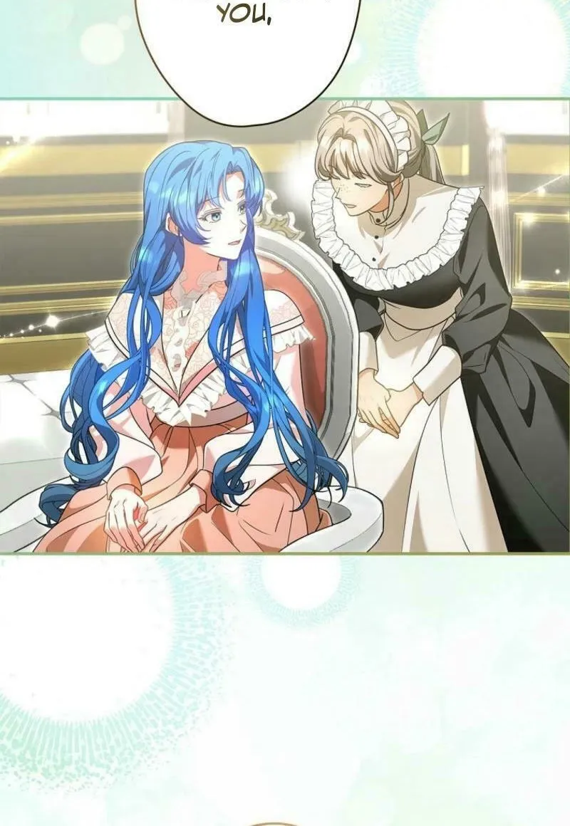 Although I Am a Mother-In-Law, I Do Not Like Conflict Between My In-Laws Chapter 7 page 30 - 