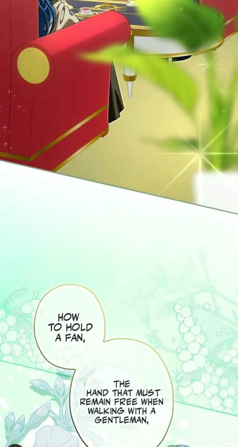 Although I Am a Mother-In-Law, I Do Not Like Conflict Between My In-Laws Chapter 7 page 4 - 