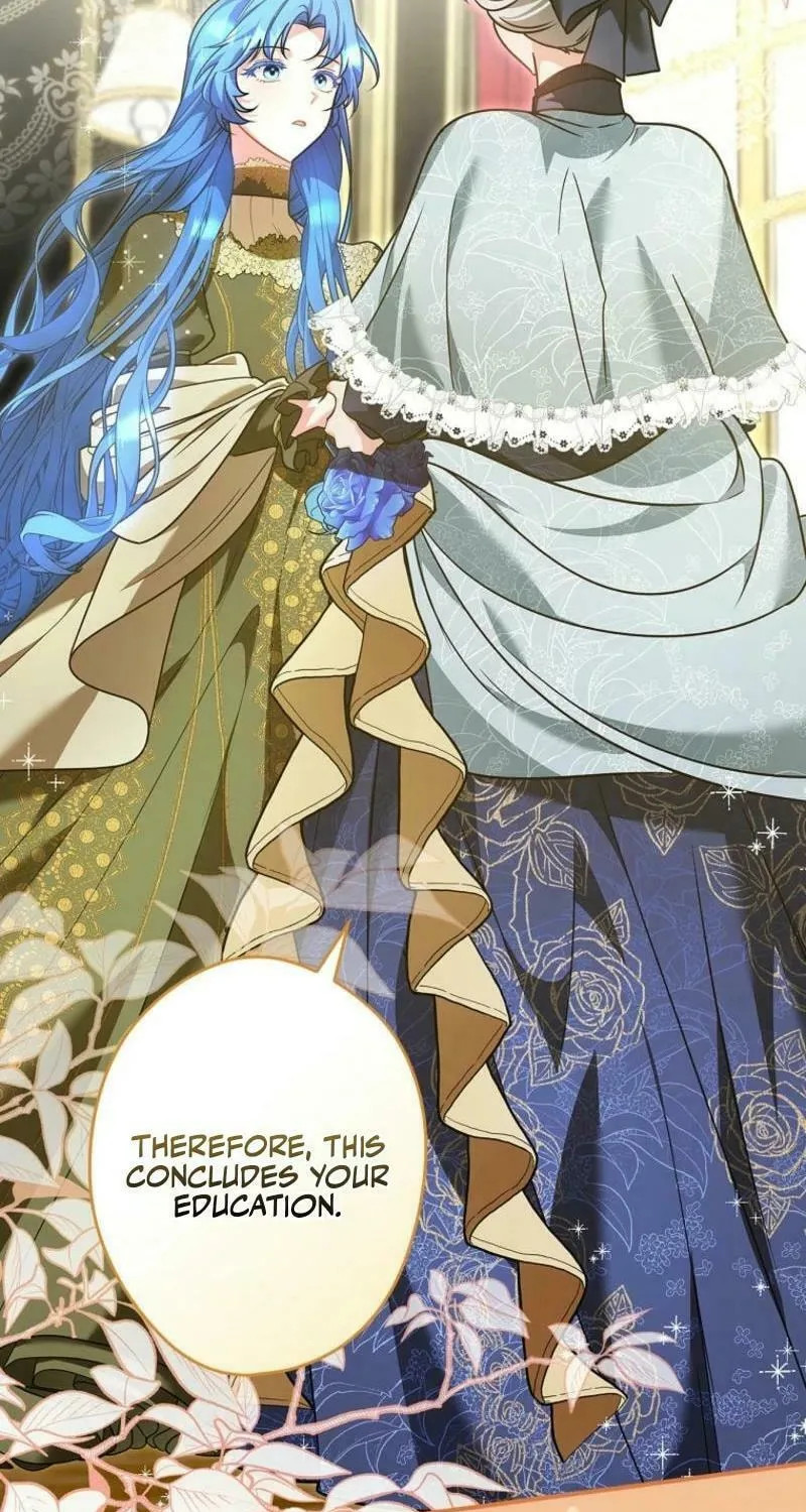Although I Am a Mother-In-Law, I Do Not Like Conflict Between My In-Laws Chapter 7 page 33 - 